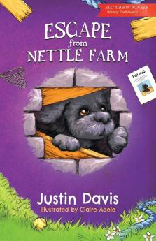 Escape From Nettle Farm: 1 (Baker Family)