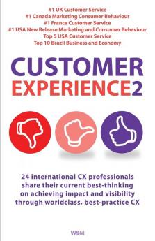 Customer Experience 2