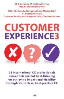 Customer Experience 3