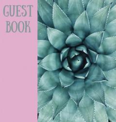 Guest Book (Hardcover)