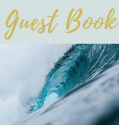 Guest Book (Hardcover)