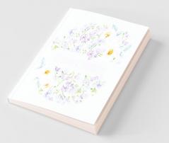 Book of Condolence for funeral (Hardcover)