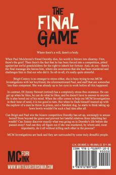 The Final Game (MCM Investigations)