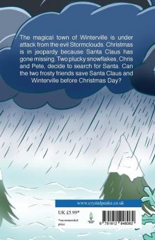 The Heroes of Winterville: 2 (A Season Island Adventure)