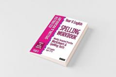 Year 8 English Spelling Workbook