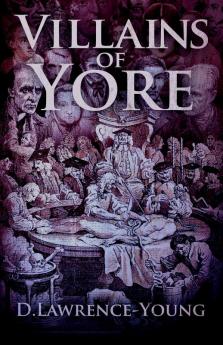 Villains of Yore