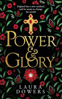 Power & Glory: The Thomas Wolsey Trilogy: 5 (The Tudor Court)