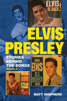 Elvis Presley