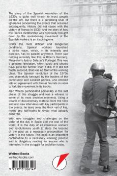 Spain's Revolution Against Franco
