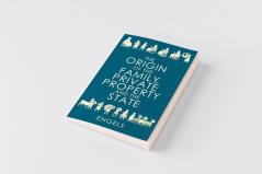 The Origin of the Family Private Property and the State
