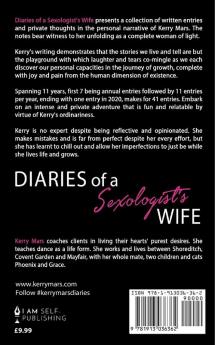 Diary of a Sexologist's Wife