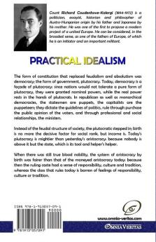 Practical Idealism