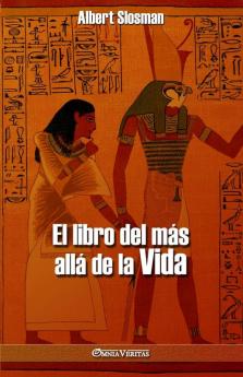 El libro del más allá de la vida