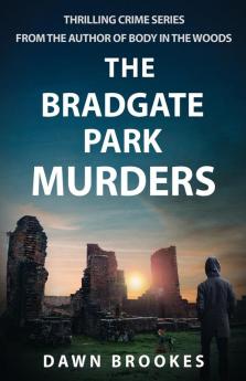 The Bradgate Park Murders: 2 (Carlos Jacobi)