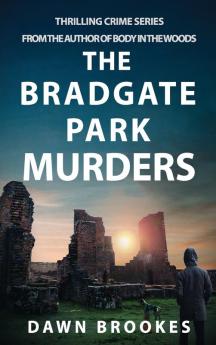 The Bradgate Park Murders: 1 (Carlos Jacobi)