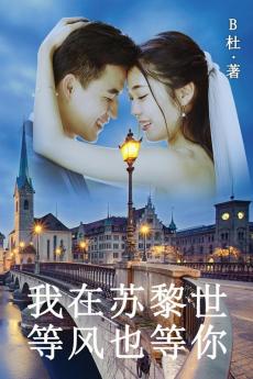 我在苏黎世等风也等你（简体字版）: Love in Switzerland ... 914;意中文小说)