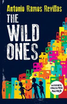 THE WILD ONES
