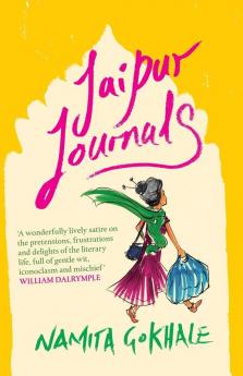 JAIPUR JOURNALS