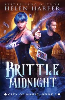 Brittle Midnight 2 (City of Magic)