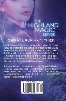 Gifted Thief