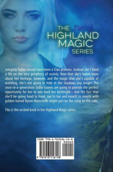 Honour Bound: 2 (Highland Magic)