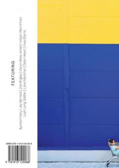 Poetry Book Society Summer 2019 Bulletin: 261 (The Poetry Book Society Bulletin)