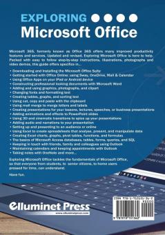 Exploring Microsoft Office