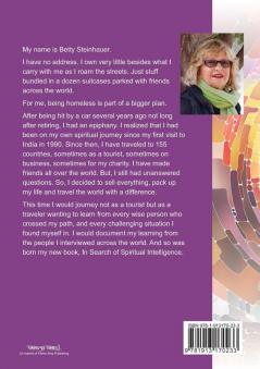 In Search of Spiritual Intelligence