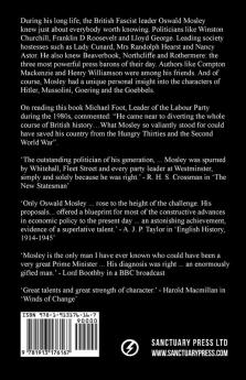 My Life - Oswald Mosley