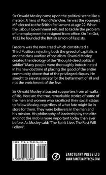 Mosley's Blackshirts