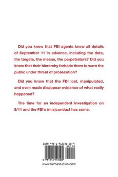 The FBI Accomplice of 9/11 (Documents)