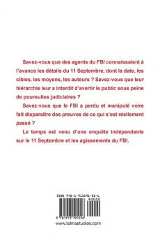 Le FBI complice du 11 Septembre (Documents)