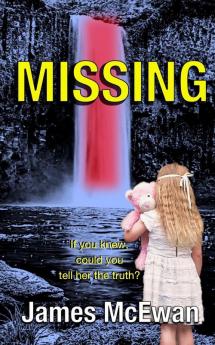 MISSING: Psychological revelation of family secrets.