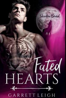 Fated Hearts: 1 (Shadow Bound)