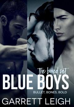 Blue Boy The Boxed Set