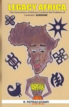 LEGACY AFRICA