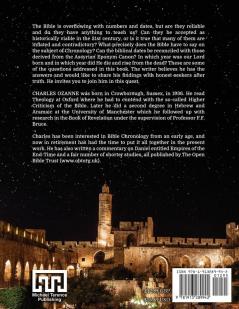 The Believer's Guide to Bible Chronology