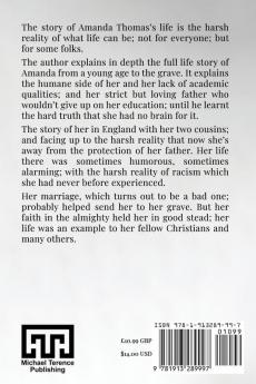 Life and Time of Amanda Thomas