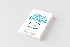 Public Speaking for Authors Creatives and Other Introverts