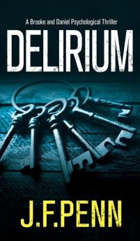 Delirium: 2 (Brooke and Daniel)