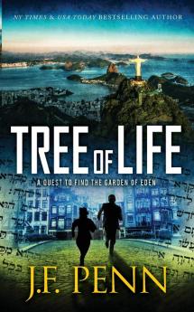 Tree Of Life: 11 (Arkane Thrillers)