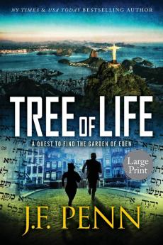 Tree Of Life: Large Print: 11 (Arkane Thrillers)