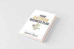 Your Author Business Plan