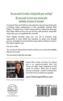 How to Make a Living with Your Writing Third Edition
