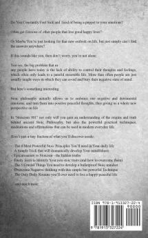 Stoicism 101