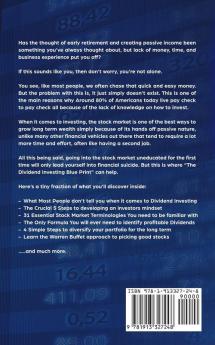 The Dividend Investing Blueprint