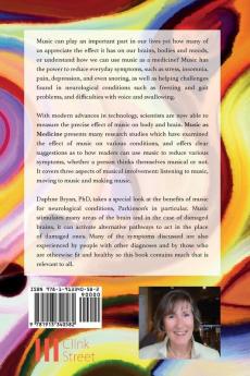 Music As Medicine particularly in Parkinson's