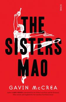 The Sisters Mao