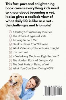 How to Become a Veterinarian: What They Do How To Train Daily Life As Vet Is It Really The Right Career For You?