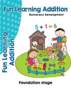 Fun Learning Addition
